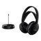 Philips SHC5200 Kablosuz Kulak Üstü HiFi TV Kulaklığı