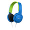 Philips SHK2000 Kablolu Kulak Üstü Çocuk Kulaklığı (Mavi / Pembe)