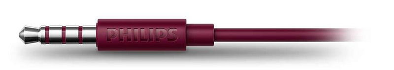 Philips BASS+ SHL3075 Kablolu Kulak Üstü Kulaklık