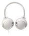 Philips BASS+ SHL3075 Kablolu Kulak Üstü Kulaklık