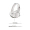 Philips BASS+ SHL3175 Kablolu Kulak Üstü Kulaklık