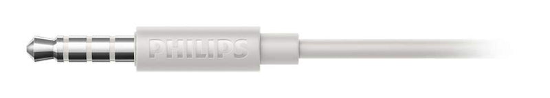 Philips BASS+ SHL3175 Kablolu Kulak Üstü Kulaklık