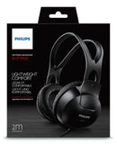 Philips SHP1900 Kablolu Kulak Üstü Kulaklık