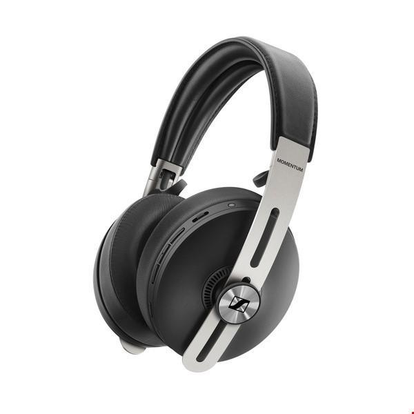 Sennheiser Momentum 3 Wireless ANC Kulak Üstü Bluetooth Kulaklık (Teşhir)
