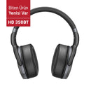 Sennheiser HD 4.40 BT Bluetooth Kulak Çevreleyen Kulaklık Siyah Renkli