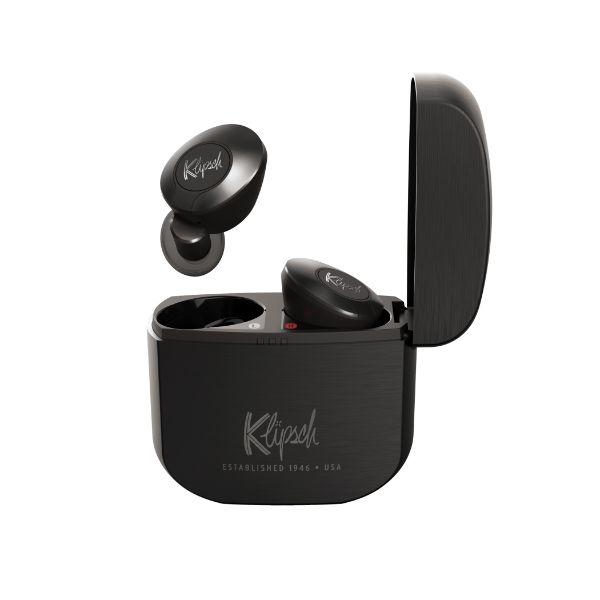 Klipsch T5 II True Wireless Kablosuz Kulak İçi Bluetooth Kulaklık