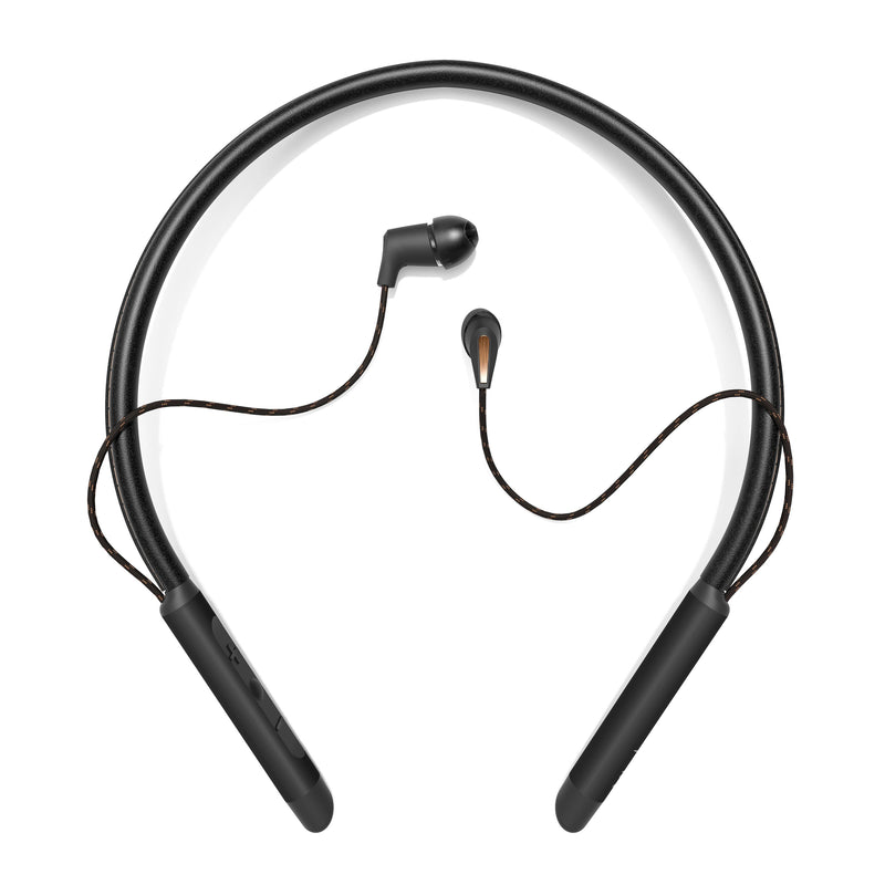 Klipsch T5 Boyun Bantlı Kablosuz Kulak İçi Bluetooth Kulaklık