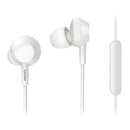 Philips TAE4105 Pure Basss Kablolu Mikrofonlu Kulak İçi Kulaklık