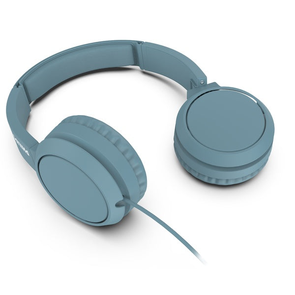 Philips TAH4105 Kablolu Mikrofonlu Kulak Üstü Kulaklık