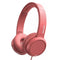 Philips TAH4105 Kablolu Mikrofonlu Kulak Üstü Kulaklık