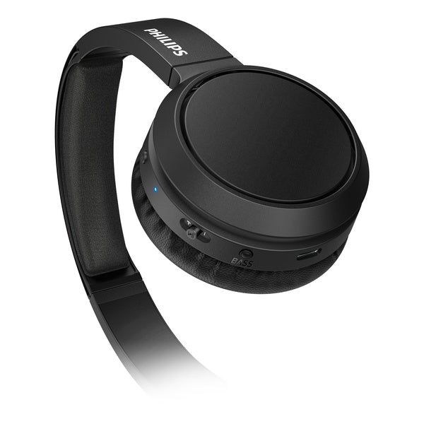 Philips TAH4205 Kablosuz Kulak Üstü Bluetooth Kulaklık (Teşhir Ürün)