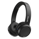 Philips TAH4205 Kablosuz Kulak Üstü Bluetooth Kulaklık (Teşhir Ürün)