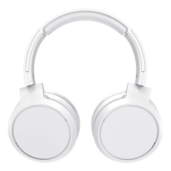 Philips TAH5205 Bold Bass Kablosuz Kulak Üstü Bluetooth Kulaklık