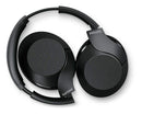 Philips TAPH802 Kablosuz Kulak Üstü Hi-Res Bluetooth Kulaklık Siyah