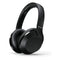 Philips TAPH802 Kablosuz Kulak Üstü Hi-Res Bluetooth Kulaklık Siyah