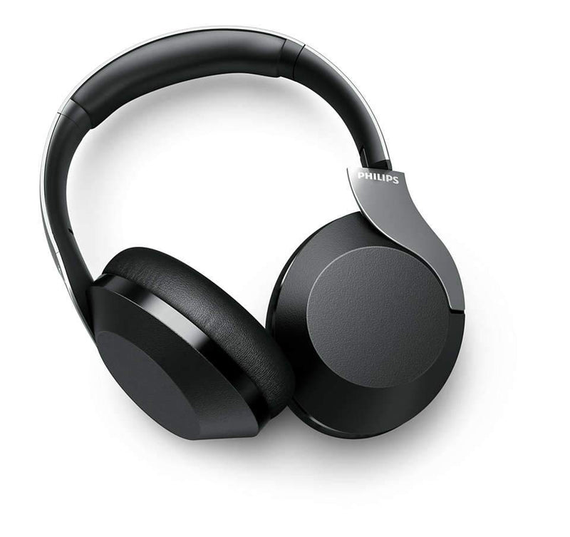 Philips TAPH805 Kablosuz Kulak Üstü Hi-Res ANC Kulaklık