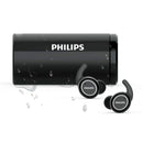 Philips ActionFit TAST702 True Wireless Kablosuz Kulak İçi Bluetooth Kulaklık (Teşhir Ürün)