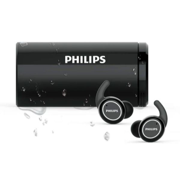 Philips ActionFit TAST702 True Wireless Kablosuz Kulak İçi Bluetooth Kulaklık (Teşhir Ürün)