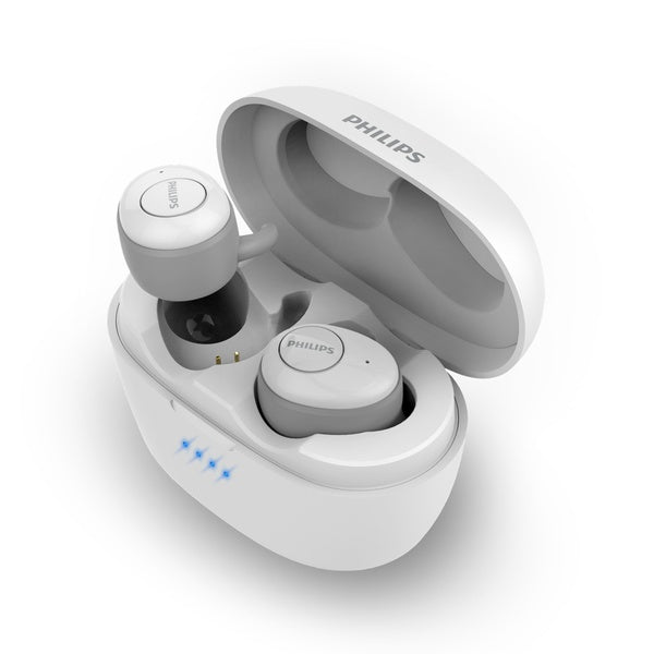 Philips TAT3215 Gerçek Kablosuz Kulak İçi Bluetooth Kulaklık