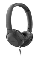 Philips TAUH201 Kablolu Kulak Üstü Kulaklık