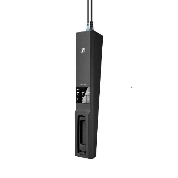 Sennheiser RS 5000 Kablosuz TV Kulaklığı Mekanizma
