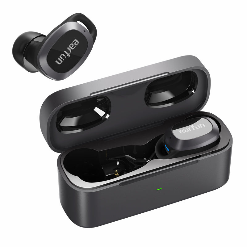 EarFun Free Pro True Wireless Kulak İçi Bluetooth Kulaklık (ANC)