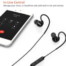Tribit Audio XSport Fly Mikrofonlu Su Geçirmez Kulak İçi Bluetooth Kulaklık