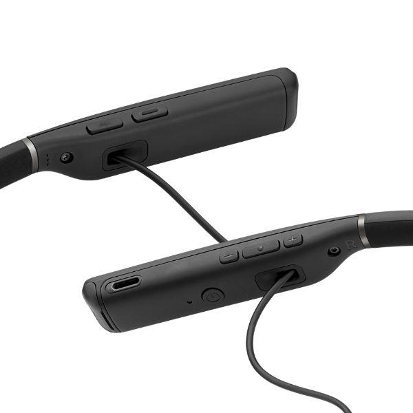 EPOS ADAPT 460 Kulak İçi Boyun Bantlı Bluetooth Kulaklık (Teşhir Ürün)