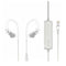 Sennheiser AMBEO SMART 3D Kulak içi Kulaklık Beyaz Renk