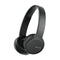 Sony WHCH510B Kablosuz Kulak Üstü Bluetooth Kulaklık Siyah (Kutu Hasarlı)