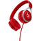 Beats EP Mikrofonlu Kulak Üstü Kulaklık Kırmızı Renk