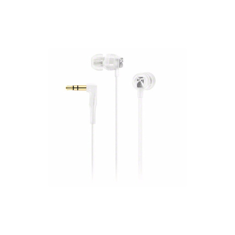 Sennheiser CX 3.00 Kulak İçi Silikonlu Kulaklık