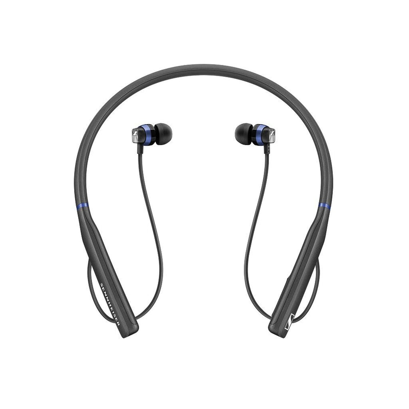 Sennheiser CX 7.00BT Kulak içi Mikrofonlu Bluetooth Kulaklık Siyah