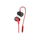 JBL Endurance RUN Bluetooth Kulak İçi Kulaklık Kırmızı