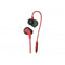 JBL Endurance RUN Bluetooth Kulak İçi Kulaklık Kırmızı