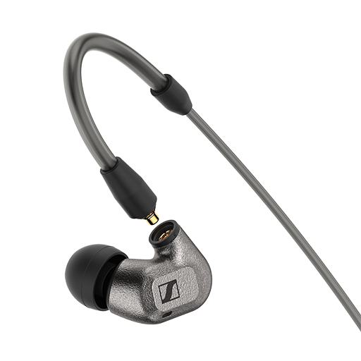 Sennheiser IE 600 High-End Kulak İçi Kulaklık (Kutu Hasarlı)
