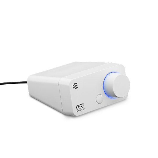 EPOS | Sennheiser GSX 300 Dijital Kulaklık Amplifikatörü (Kutu Hasarlı)
