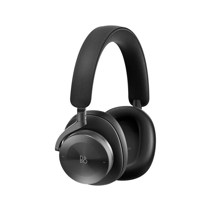 Bang & Olufsen BeoPlay H95 Kablosuz Kulak Üstü ANC Kulaklık Siyah