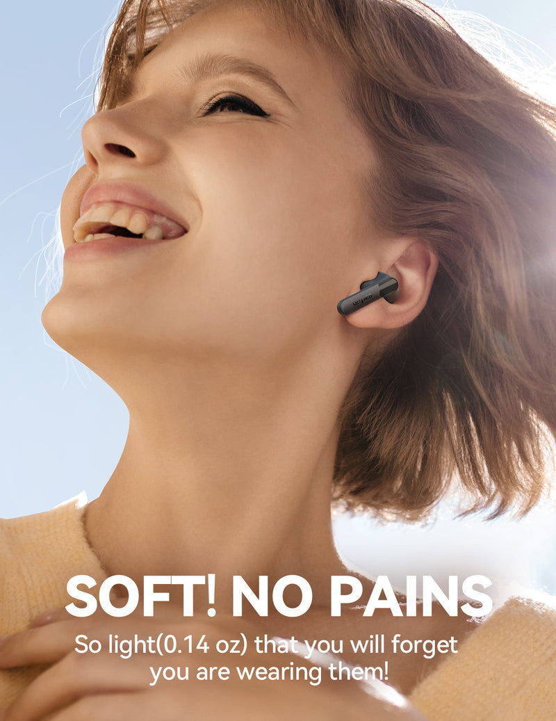 Earfun Air Mini Kablosuz Kulak İçi Bluetooth Kulaklık