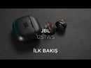 JBL Tune 125TWS Kablosuz Kulak İçi Kulaklık