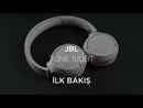 JBL Tune 510BT Multi Connect Wireless Kulak Üstü Bluetooth Kulaklık