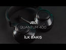JBL Quantum 400 Gaming Kablolu Kulaklık