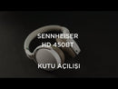 Sennheiser HD 450 BT ANC Kulak Üstü Bluetooth Kulaklık