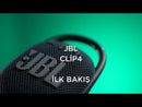 JBL Clip4 Taşınabilir IP67 Su Geçirmez Bluetooth Hoparlör