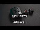 JBL Tune 125TWS Kablosuz Kulak İçi Kulaklık