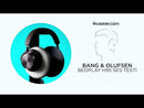 Bang & Olufsen BeoPlay H95 Kablosuz Kulak Üstü ANC Kulaklık