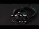 JBL Quantum 600 Gaming Kablosuz Kulaklık