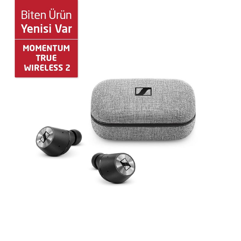 Sennheiser Momentum True Wireless Kulak İçi Bluetooth Kulaklık