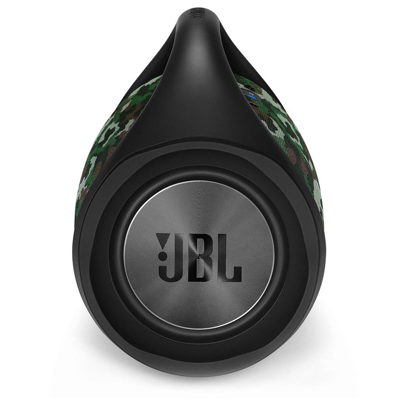 JBL BOOMBOX Taşınabilir Bluetooth Yan Görüntü