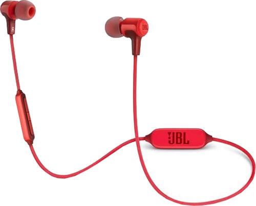 JBL E25BT Kulak İçi Bluetooth Kulaklık